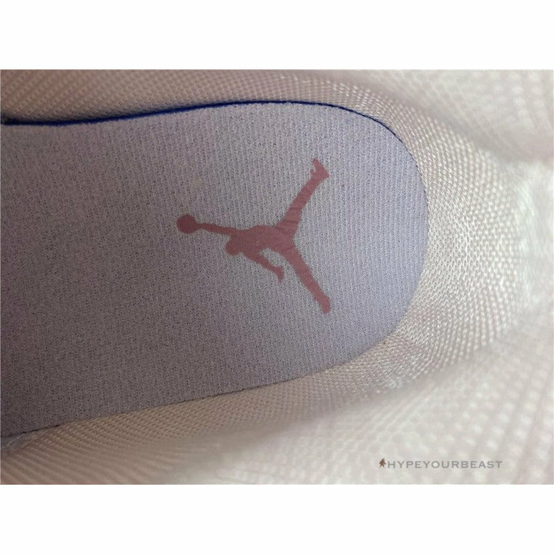 Air Jordan 1 Mid ‘Digital Pink’