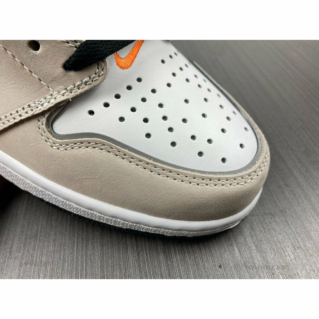 HypeYourBeast Air Jordan 1 Retro High OG ‘Prototype’