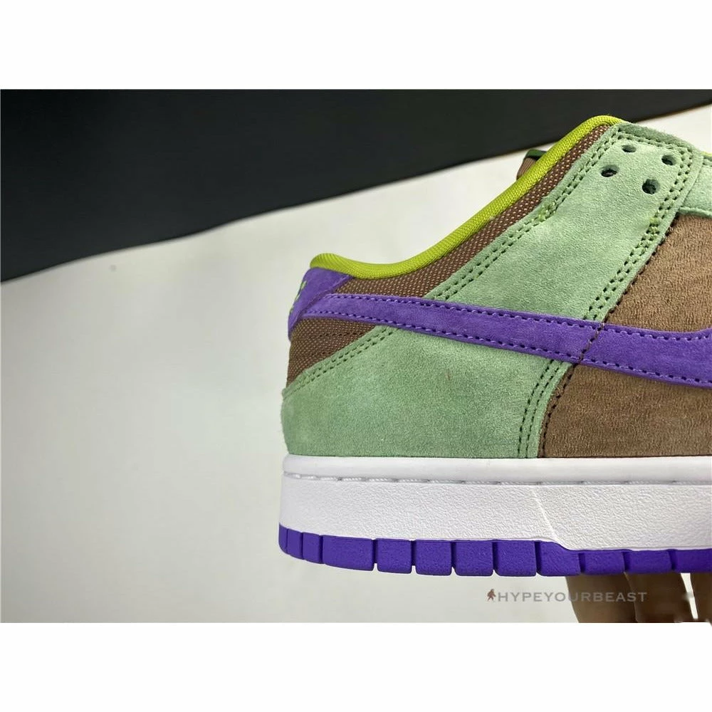 Nike Dunk Low SP ‘Veneer’