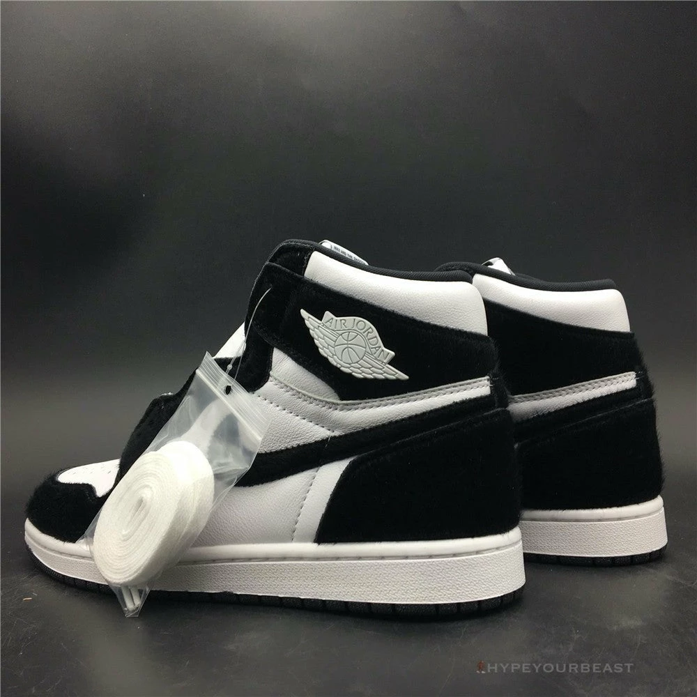 Jordan 1 High OG “Panda” Air Jordan