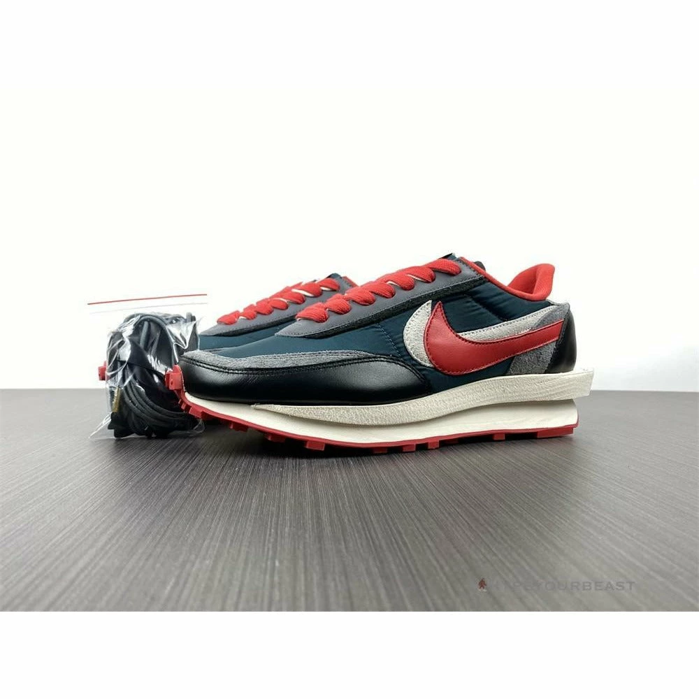 HypeYourBeast Nike Sacai ‘Undercover’ Red
