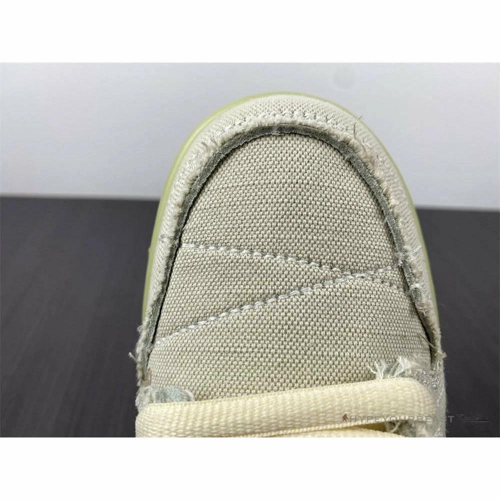 HypeYourBeast Nike SB Dunk Low ‘Mummy’