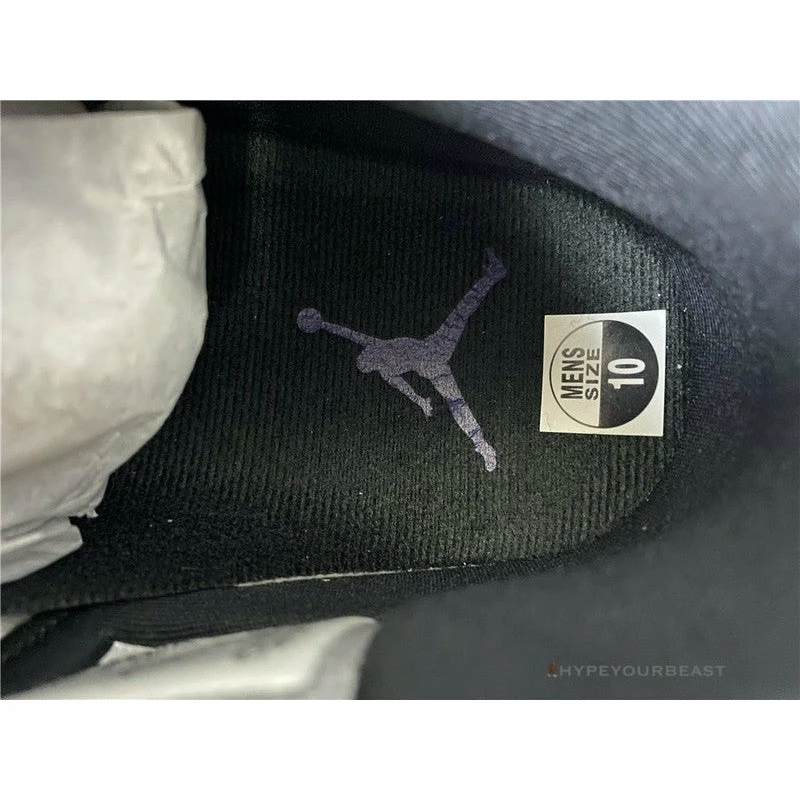 Air Jordan 11 Low ‘White / Concord’