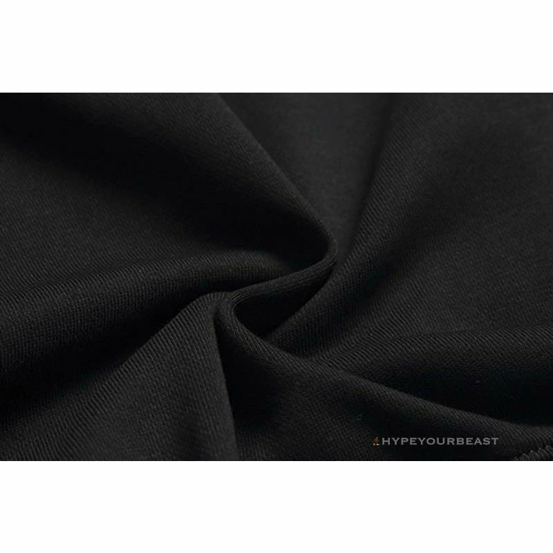 HypeYourBeast Off White Shirt Black Blue Shirts