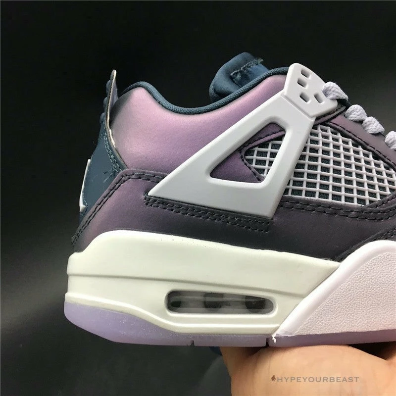 HypeYourBeast Air Jordan 4 WMNS ‘Chameleon’