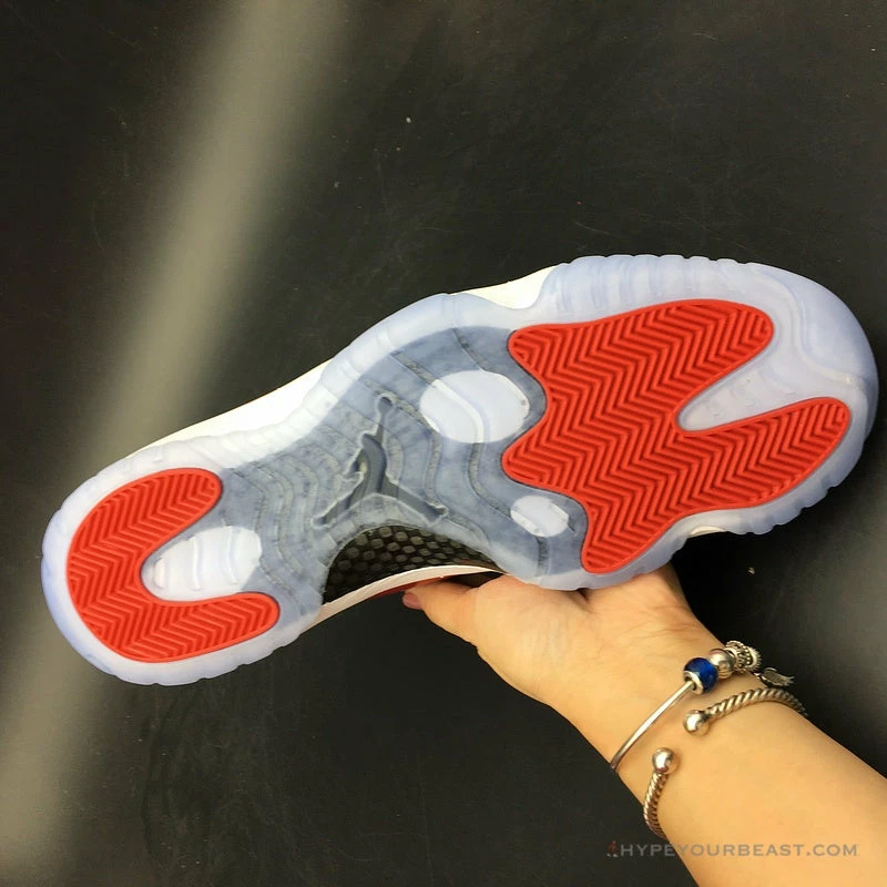 Air Jordan 11 ‘Win Like 96’