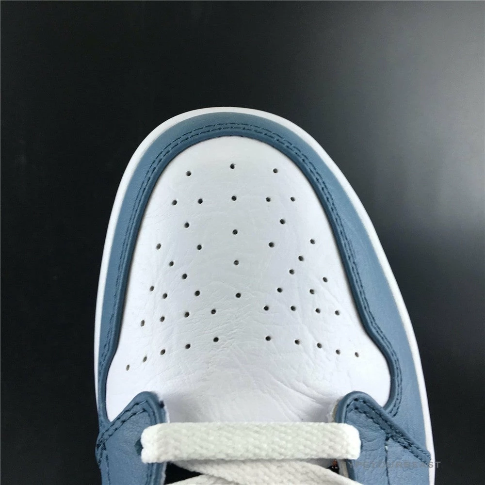 jordan 1 mid “F**etasm – fearless”