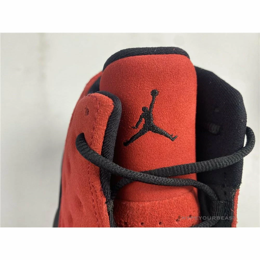 Air Jordan 13 ‘Reverse Bred’