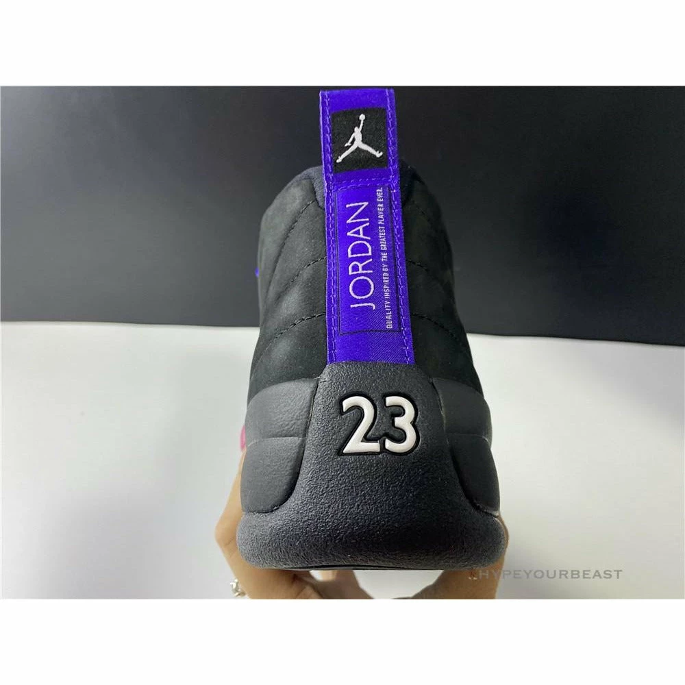 Air Jordan 12 ‘Dark Concord’