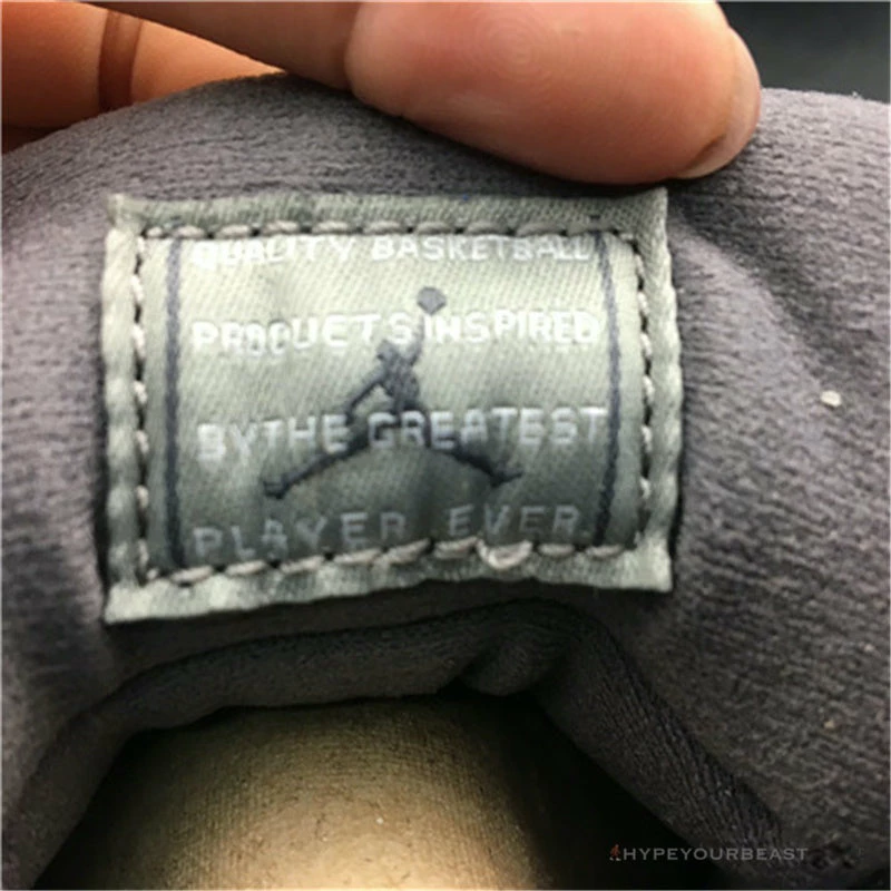 Air Jordan 11 Low ‘Cool Grey’