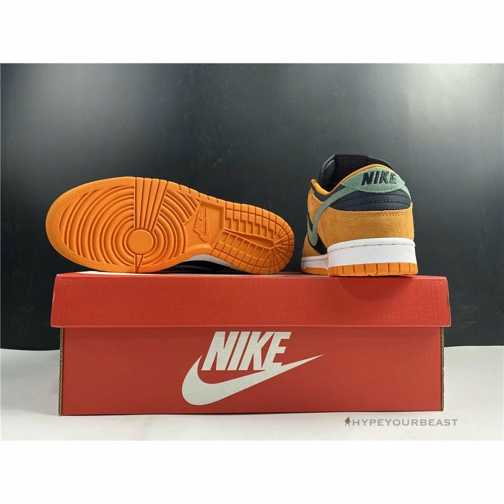 Nike SB Dunk Low ‘Ceramic’
