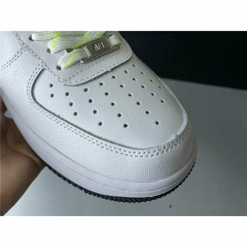 HypeYourBeast Nike Air Force 1 Low ‘Daisy Pack’