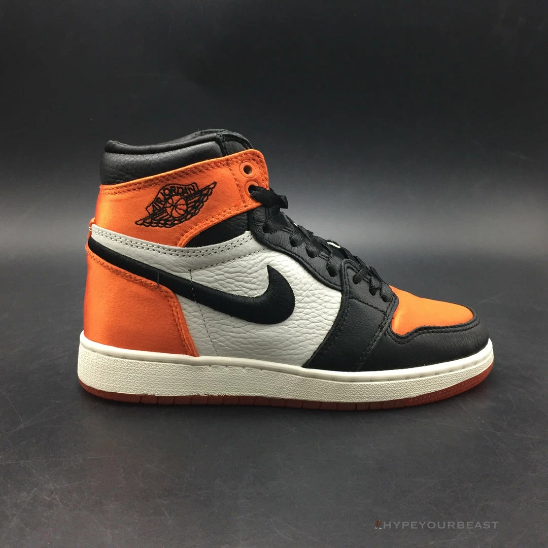 Air Jordan 1 Retro High OG ‘Shattered Backboard’