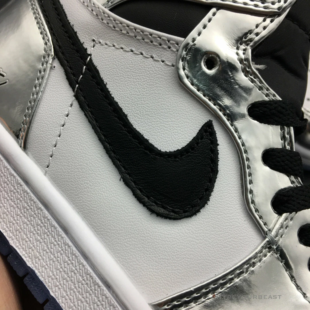 Air Jordan 1 High ‘Pass The Torch’