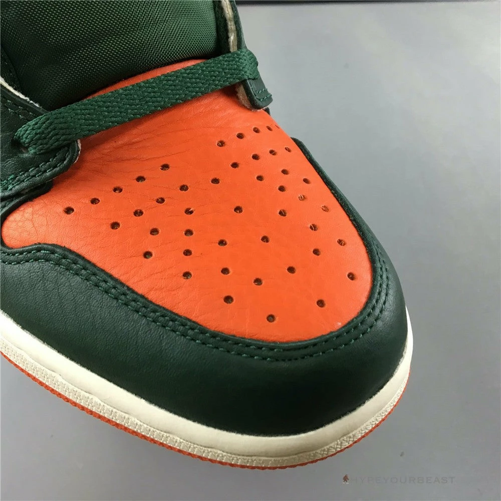 Air Jordan 1 High Solely ‘Art Basel’