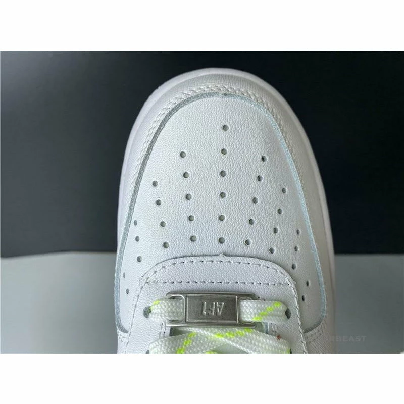 HypeYourBeast Nike Air Force 1 Low ‘Daisy Pack’