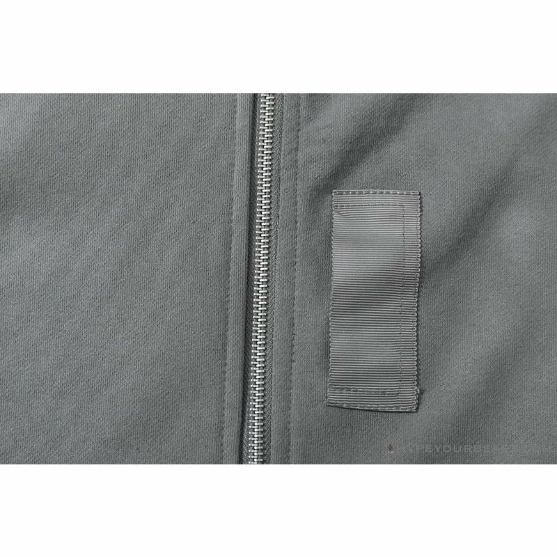BAPE Digital Pixel Camouflage Hoodie ‘GREY’ Clothes