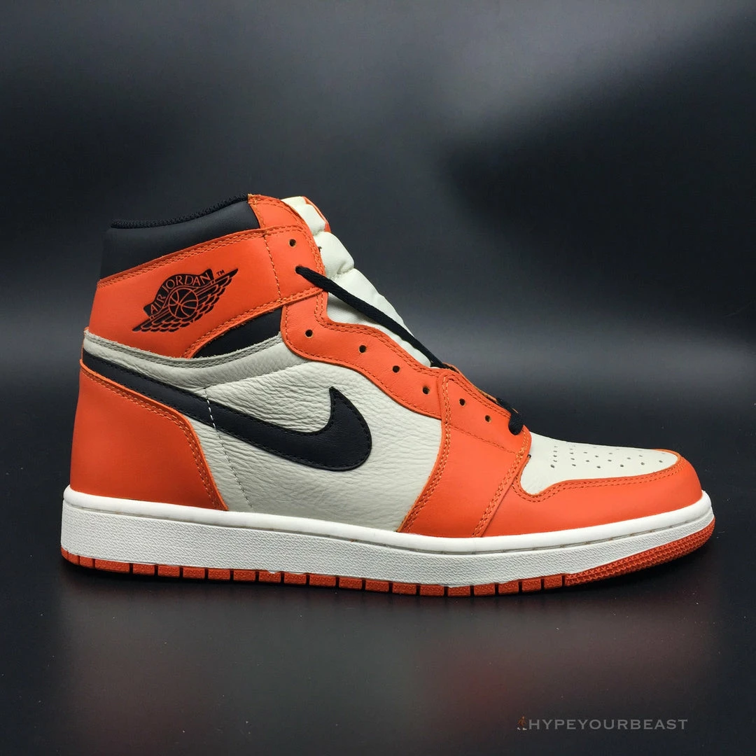 Air Jordan 1 Retro High OG ‘Reverse Shattered Backboard’