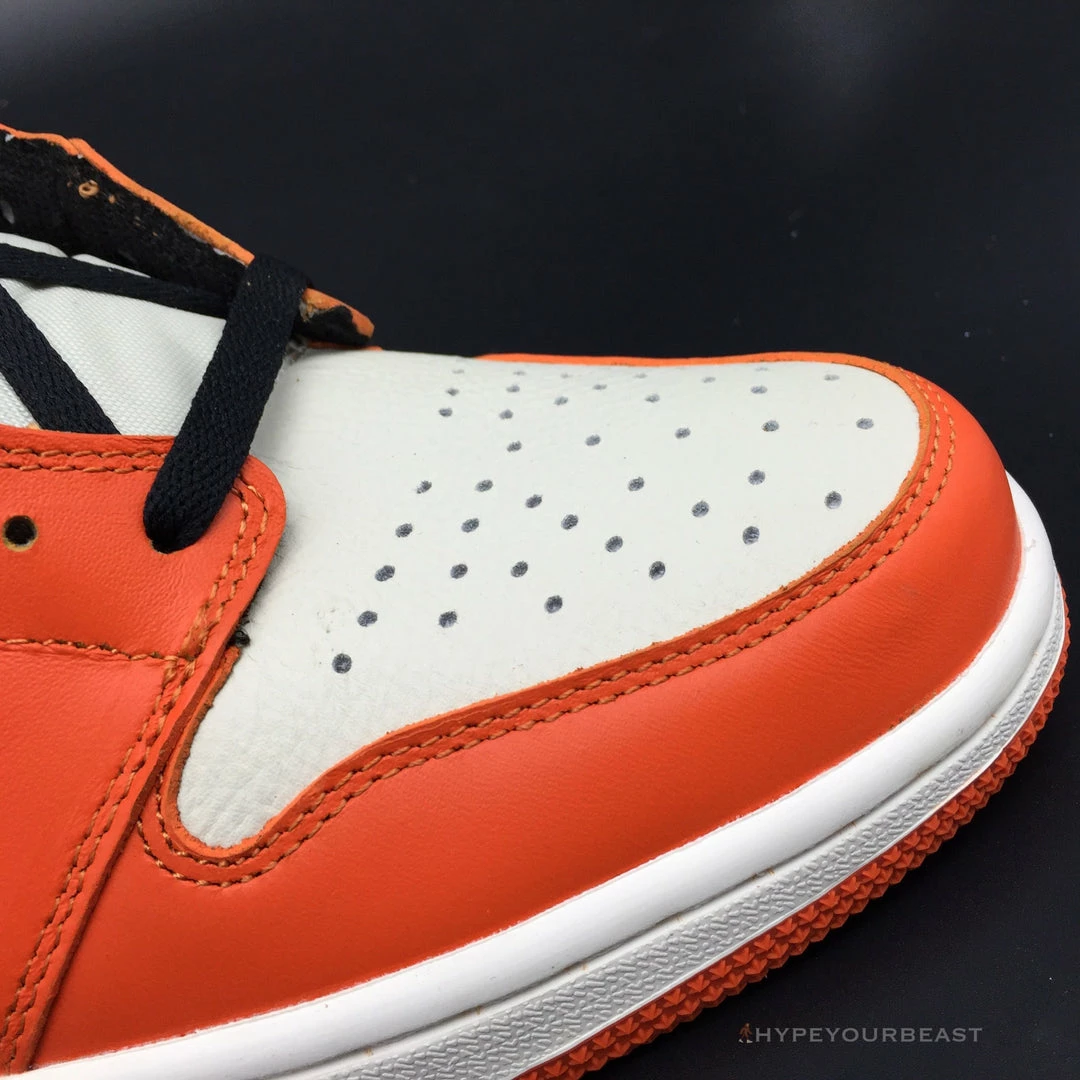 Air Jordan 1 Retro High OG ‘Reverse Shattered Backboard’